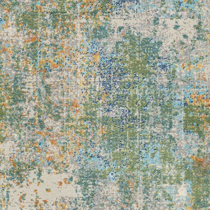 Livabliss Bodrum BDM-2329 5 3 x 7 3 Rug