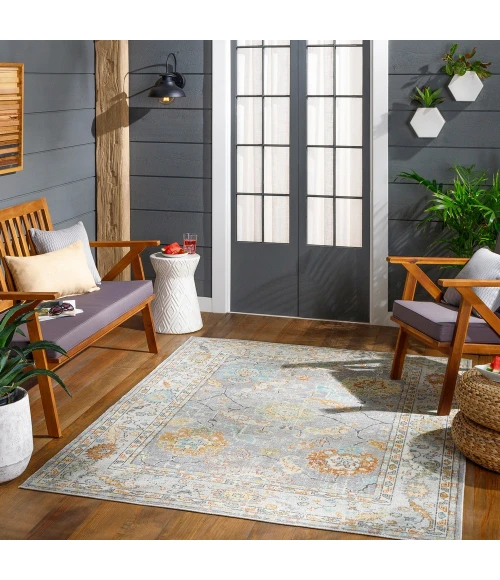 Livabliss Bodrum BDM-2329 8 10 x 12  Rug