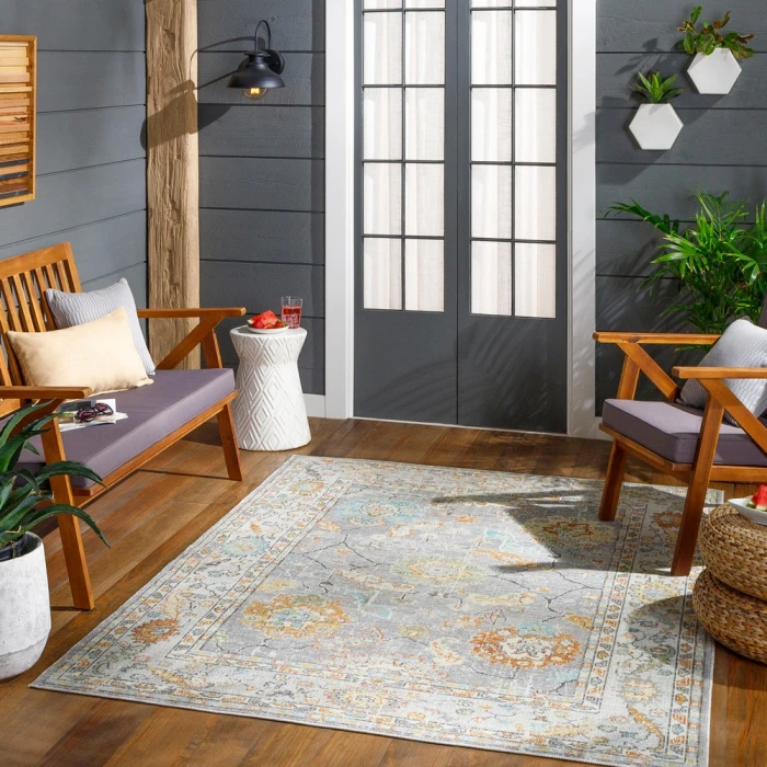 Livabliss Bodrum BDM-2329 5 3 x 7 3 Rug