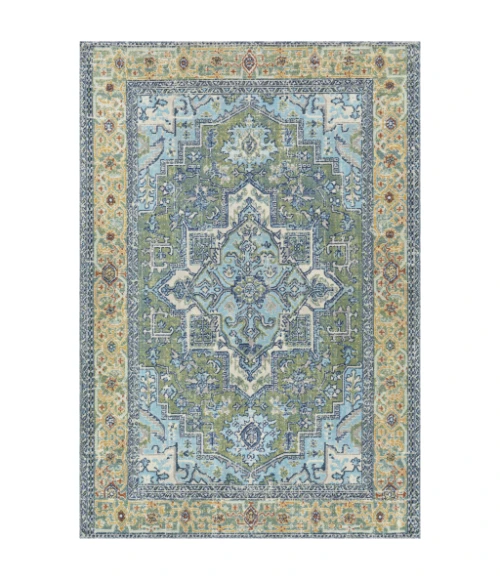 Livabliss Bodrum BDM-2335 8 10 x 12  Rug