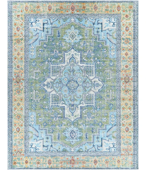 Livabliss Bodrum BDM-2335 7 10 x 10  Rug