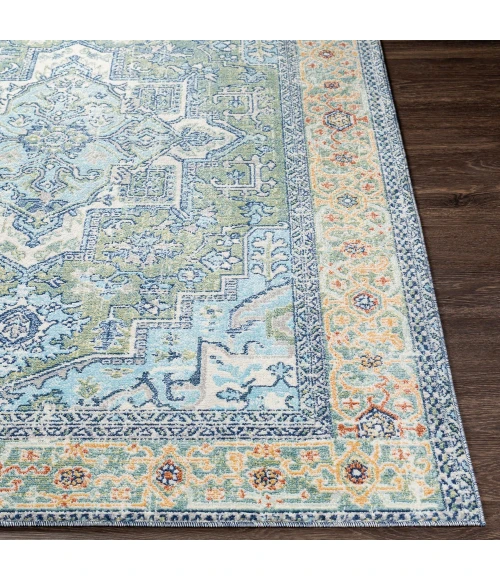 Livabliss Bodrum BDM-2335 8 10 x 12  Rug