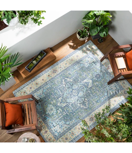 Livabliss Bodrum BDM-2335 8 10 x 12  Rug