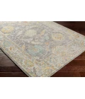 LIVABLISS Bodrum Gray BDM-2340 8ft.10in. x 12ft. Rect. Rug