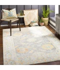LIVABLISS Bodrum Gray BDM-2340 8ft.10in. x 12ft. Rect. Rug