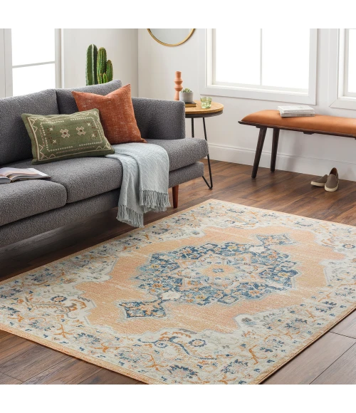 Livabliss Bodrum Rug BDM2344