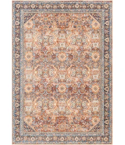 Livabliss Bodrum BDM2347 Tan Light Grey Area Rug 8 ft. 10 in. X 12 ft. Rectangle