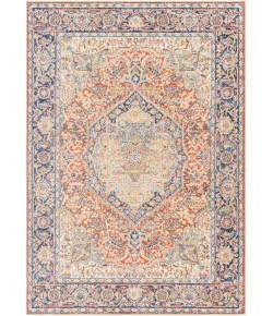 Livabliss Bodrum BDM2350 Light Grey Tan Area Rug 8 ft. 10 in. X 12 ft. Rectangle