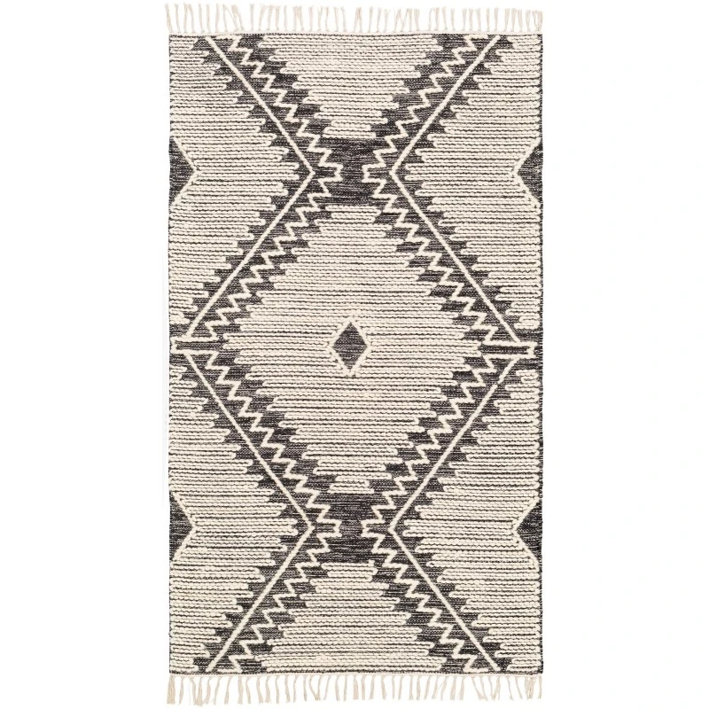Livabliss Bedouin BDO-2302 Area Rug
