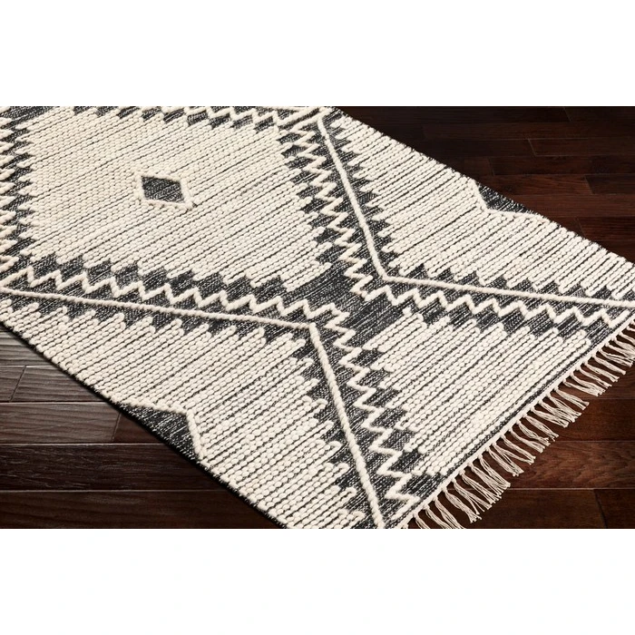 Livabliss Bedouin BDO-2302 Area Rug