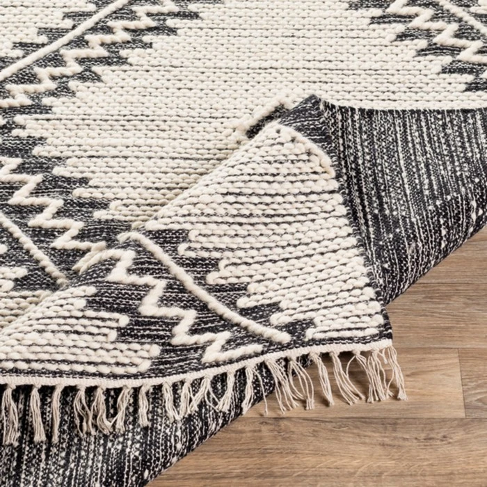 Livabliss Bedouin BDO-2302 Area Rug