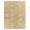Surya Bedouin Mustard BDO-2307 2 ft. X 3 ft. Rect. Rug