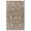 Surya Bedouin Taupe BDO-2308 2 ft. X 3 ft. Rect. Rug