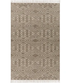 Surya Bedouin Taupe BDO-2308 2 ft. X 3 ft. Rect. Rug