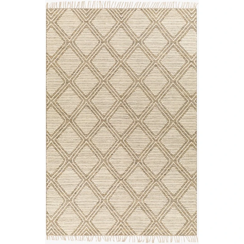 Surya Bedouin BDO-2316 2' x 3' Rug