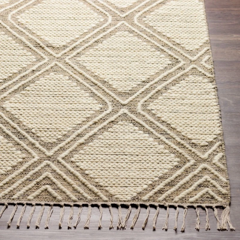 Surya Bedouin BDO-2316 2' x 3' Rug