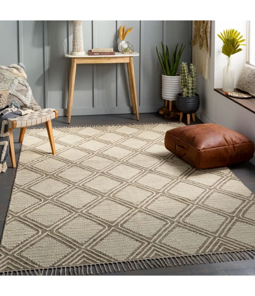 Surya Bedouin BDO-2316 2' x 3' Rug