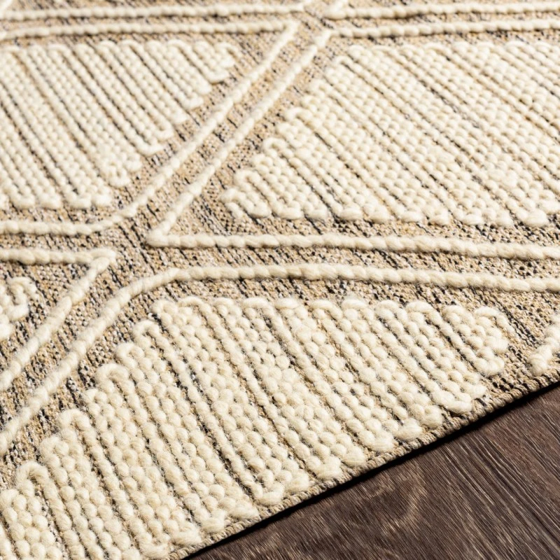 Surya Bedouin BDO-2316 2' x 3' Rug