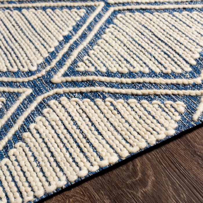 Surya Bedouin BDO-2317 2' x 3' Rug