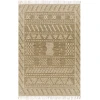 Surya Bedouin Taupe BDO-2319 2 ft. X 3 ft. Rect. Rug