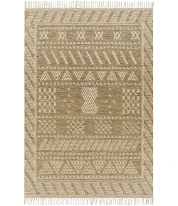 Surya Bedouin Taupe BDO-2319 2 ft. X 3 ft. Rect. Rug