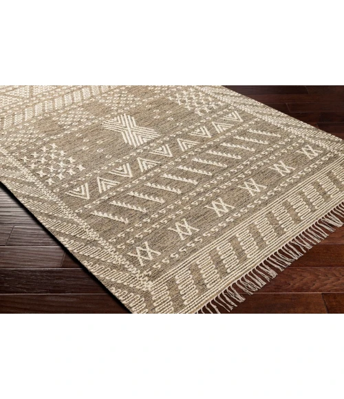 Surya Bedouin BDO-2319 6' x 9' Rug