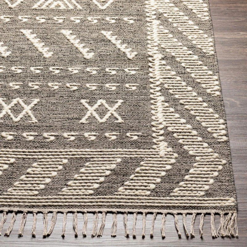 Surya Bedouin BDO-2320 6' x 9' Rug