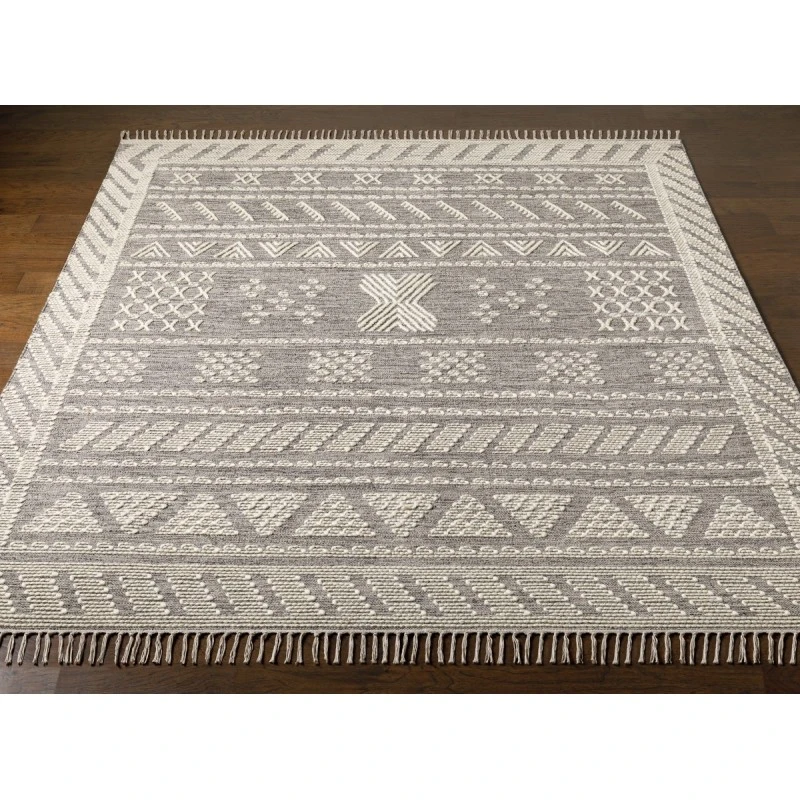 Surya Bedouin BDO-2320 6' x 9' Rug