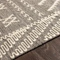 Surya Bedouin BDO-2320 6' x 9' Rug