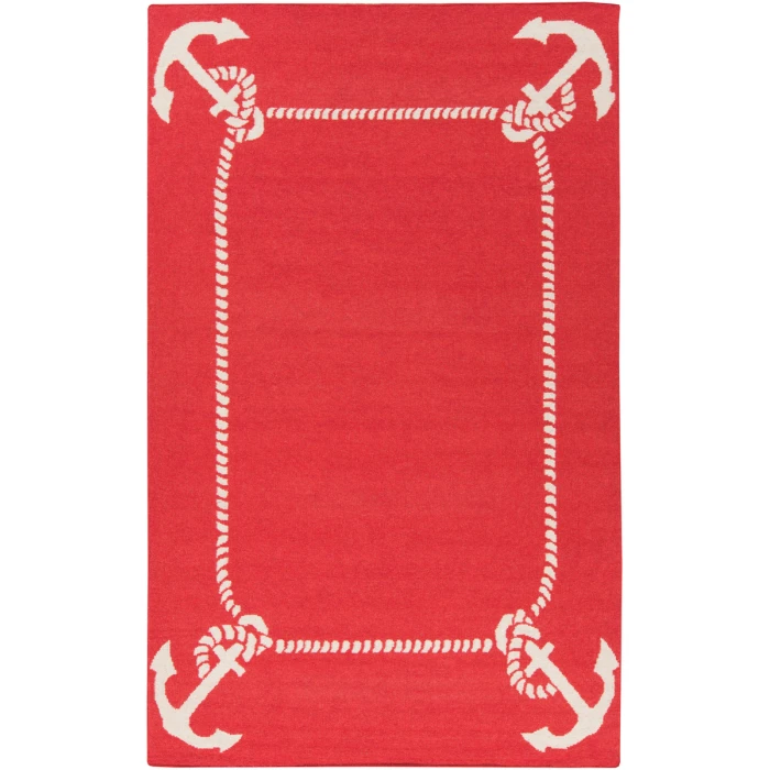 Boardwalk BDW-4011 9' x 13' Hand Made Rug
