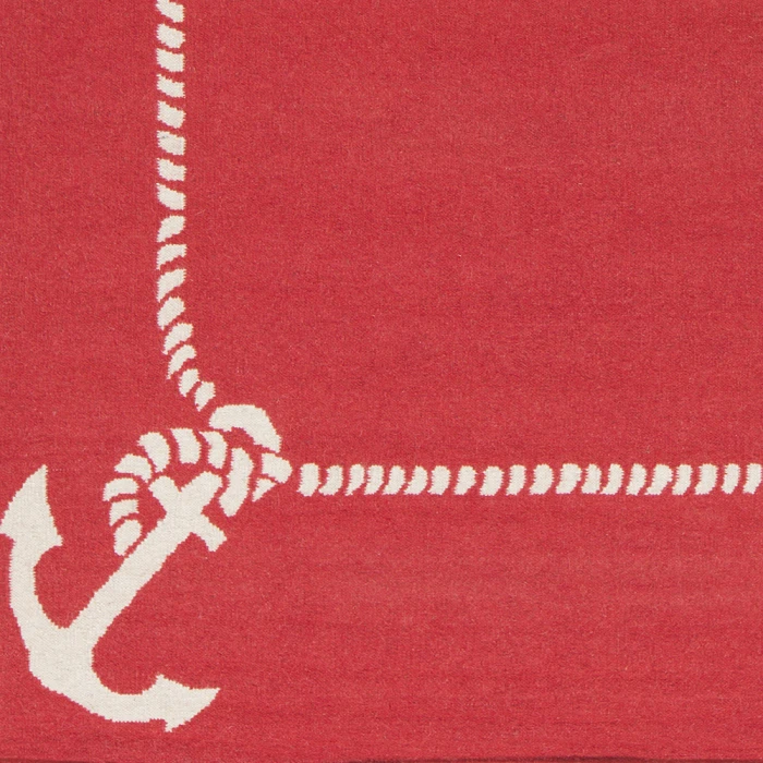 Boardwalk BDW-4011 9' x 13' Hand Made Rug