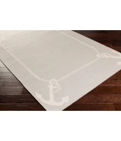 Surya Boardwalk Beige BDW-4038 8ft. x 11ft. Rect. Rug