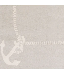 Surya Boardwalk Beige BDW-4038 8ft. x 11ft. Rect. Rug