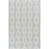 Surya Boardwalk BDW4040 Beige Dusty Sage Area Rug 9 ft. X 13 ft. Rectangle