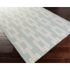 Surya Boardwalk BDW4040 Slate Beige Area Rug 2 ft. X 3 ft. Rectangle