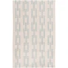 Surya Boardwalk BDW4041 Beige Dusty Sage Area Rug 9 ft. X 13 ft. Rectangle