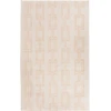 Surya Boardwalk BDW4043 Beige Tan Area Rug 9 ft. X 13 ft. Rectangle