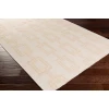 Surya Boardwalk BDW4043 Light Grey Olive Area Rug 2 ft. X 3 ft. Rectangle