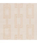 Surya Boardwalk Beige BDW-4043 3ft.3in. x 5ft.3in. Rect. Rug