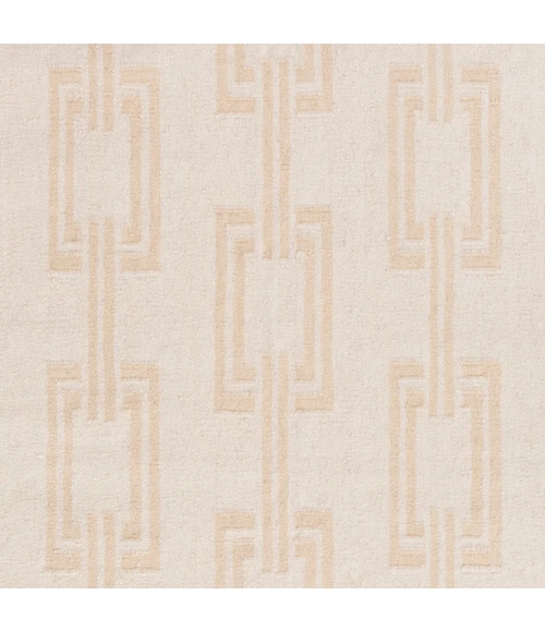 Surya Boardwalk Beige BDW-4043 3ft.3in. x 5ft.3in. Rect. Rug