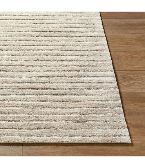 Livabliss Benchcraft Beige BEC-2303 9 ft. X 12 ft. Rect. Rug