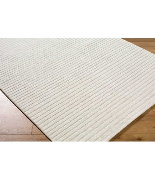 Livabliss Benchcraft Ivory BEC-2304 9 ft. X 12 ft. Rect. Rug