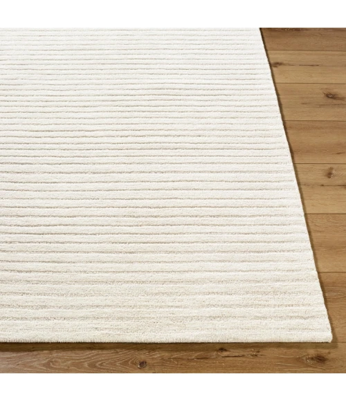 Livabliss Benchcraft Ivory BEC-2304 9 ft. X 12 ft. Rect. Rug