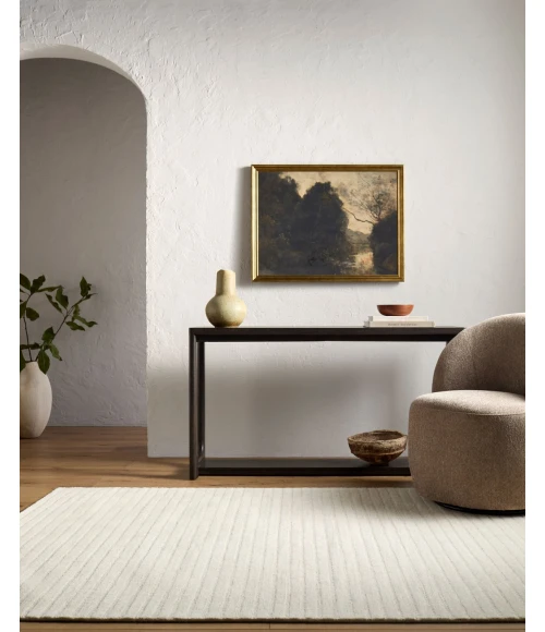 Livabliss Benchcraft Ivory BEC-2304 9 ft. X 12 ft. Rect. Rug