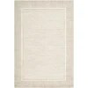 Livabliss Benchcraft Ivory BEC-2306 6 ft. X 9 ft. Rect. Rug