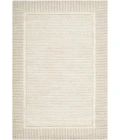 Livabliss Benchcraft Ivory BEC-2306 9 ft. X 12 ft. Rect. Rug