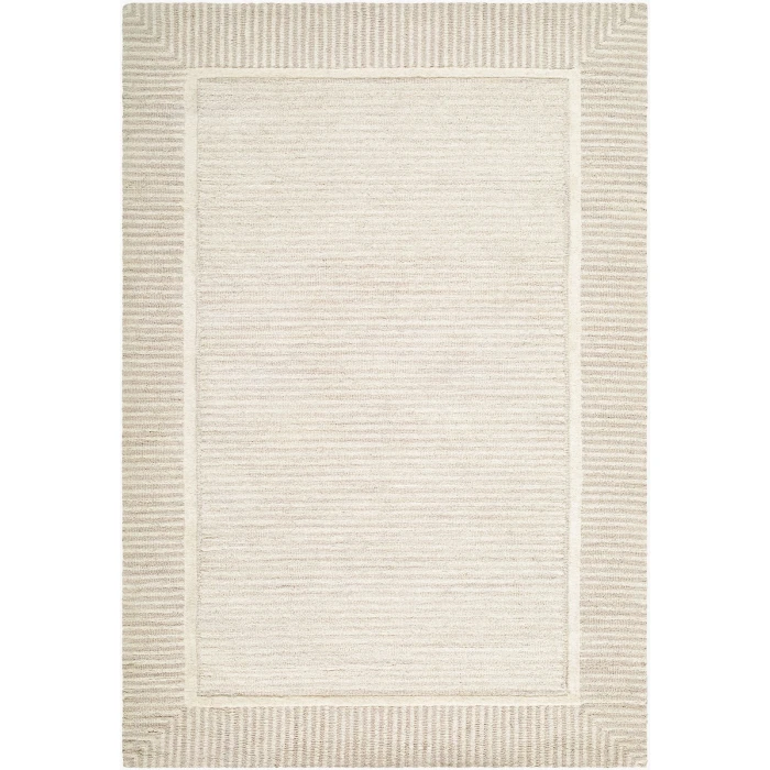 Livabliss Benchcraft Ivory BEC-2306 9 ft. X 12 ft. Rect. Rug