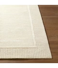 Livabliss Benchcraft Ivory BEC-2306 9 ft. X 12 ft. Rect. Rug