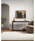 Livabliss Benchcraft Ivory BEC-2306 9 ft. X 12 ft. Rect. Rug