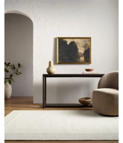 Livabliss Benchcraft Ivory BEC-2306 9 ft. X 12 ft. Rect. Rug